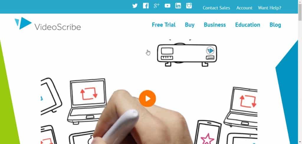 videoscribe