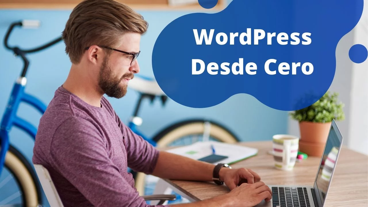 Tutorial WordPress Desde Cero